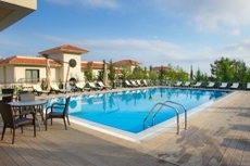 Korineum Golf & Beach Resort