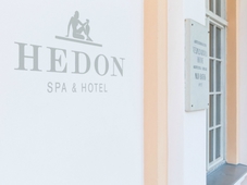 Hedon Spa & Hotel