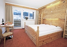 lti alpenhotel Kaiserfels