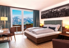 lti alpenhotel Kaiserfels