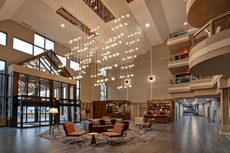 Four Points by Sheraton St. Catharines Niagara Suites