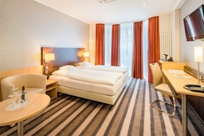 Best Western City-Hotel Braunschweig