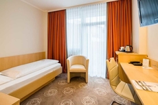 Best Western City-Hotel Braunschweig