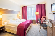 Best Western City-Hotel Braunschweig