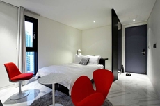 Urban Boutique Hotel