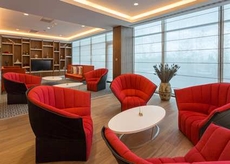 Hampton by Hilton Samsun