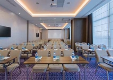 Hampton by Hilton Samsun