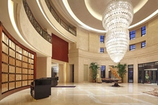 Sheraton Jiangyin Hotel