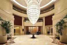 Sheraton Jiangyin Hotel