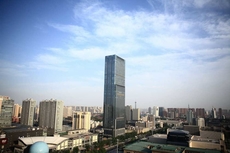 Hilton Shijiazhuang