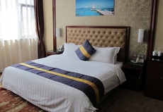 Best Western Yantai Hotel