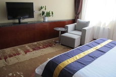 Best Western Yantai Hotel