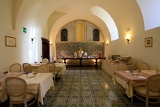 Hotel San Paolo Al Convento