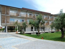 Elaia Garden Hotel