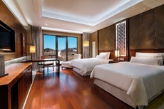 The Westin Changbaishan Resort