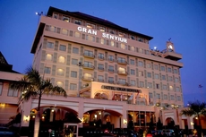 Gran Senyiur Hotel