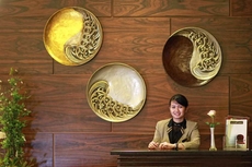 Premier Basko Hotel Padang