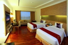 Premier Basko Hotel Padang