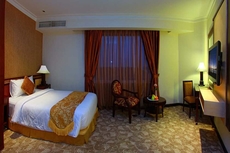 Premier Basko Hotel Padang