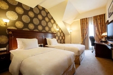 DoubleTree by Hilton Hotel Sighisoara - Cavaler