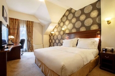 DoubleTree by Hilton Hotel Sighisoara - Cavaler