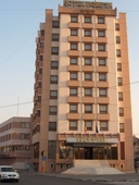 Hotel Egreta Tulcea