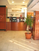 Hotel Egreta Tulcea