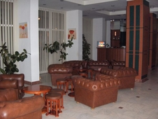 Hotel Egreta Tulcea