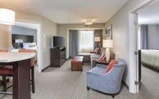 Staybridge Suites Canton, an IHG Hotel