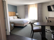 Candlewood Suites Houma, an IHG Hotel