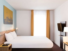 Aparthotel Adagio access Paris Clamart