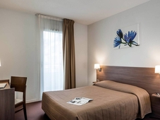 Aparthotel Adagio Access Carrieres Sous Poissy