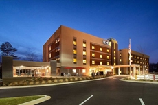 Home2 Suites by Hilton Lexington Park Patuxent River NAS MD