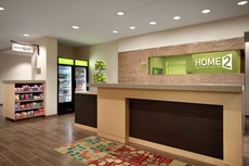 Home2 Suites by Hilton Lexington Park Patuxent River NAS MD