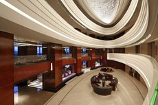 Sheraton Jinzhou Hotel