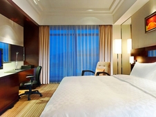 Four Points by Sheraton Lianyungang