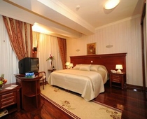 Hotel Epinal Bitola