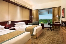 Crowne Plaza Ahmedabad City Centre, an IHG Hotel