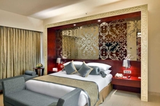 Crowne Plaza Ahmedabad City Centre, an IHG Hotel