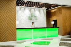 Holiday Inn Amritsar Ranjit Avenue, an IHG Hotel