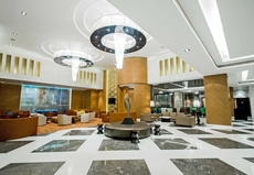 Holiday Inn Amritsar Ranjit Avenue, an IHG Hotel