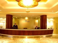 Kur- & Sport- Hotel Palace