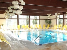 Kur- & Sport- Hotel Palace