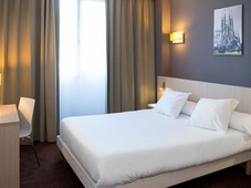 B&B HOTEL Barcelona Sant Cugat