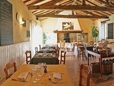 Domaine Le Martinet - Hotel Restaurant