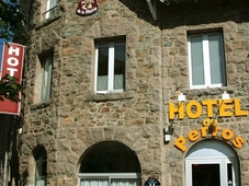 Hotel De Perros