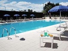 Oasi Salento Residence Hotel