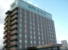 Hotel Route-Inn Aizuwakamatsu