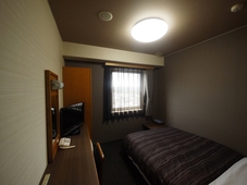 Hotel Route-Inn Nakatsugawa Inter