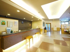 Hotel Route-Inn Tajimi Inter